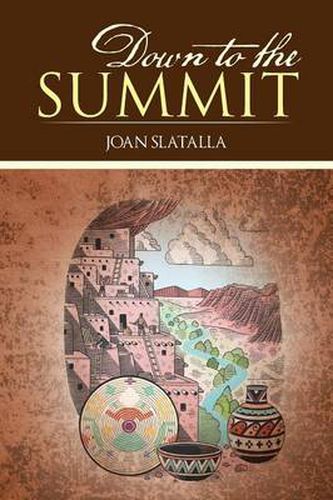 Cover image for Down to the Summit