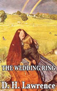 Cover image for The Wedding Ring