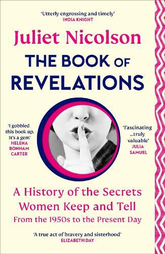 Cover image for The Book of Revelations