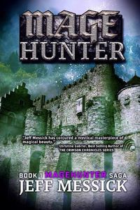 Cover image for Magehunter