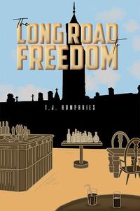 Cover image for The Long Road to Freedom