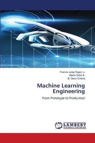 Cover image for Machine Learning Engineering