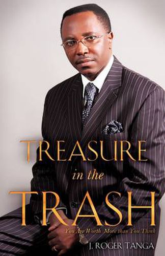 Cover image for Treasure in the Trash