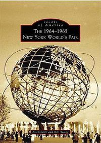 Cover image for The 1964-1965 New York World's Fair