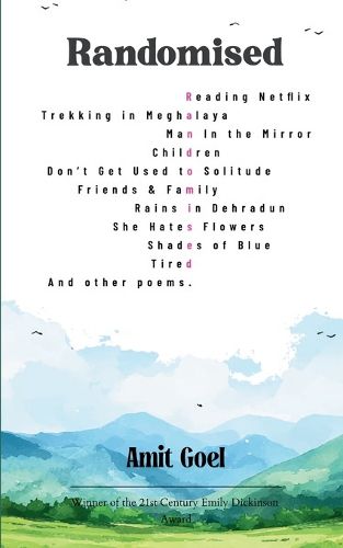 Cover image for Randomised