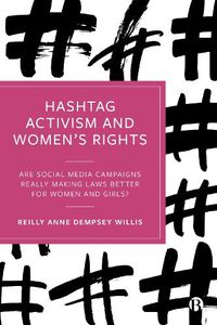 Cover image for Hashtag Activism and Women's Rights