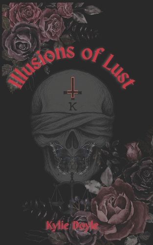 Cover image for Illusions of Lust