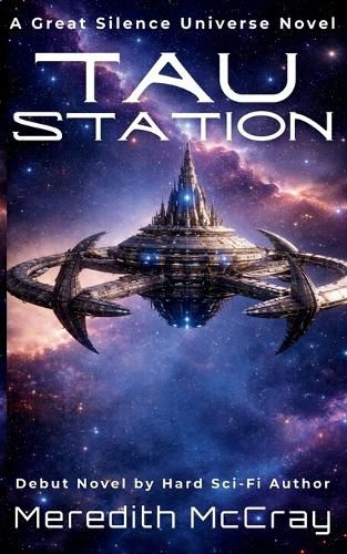 Cover image for Tau Station