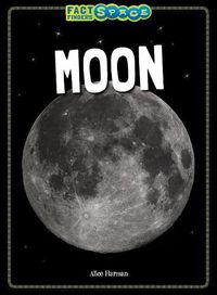 Cover image for Moon