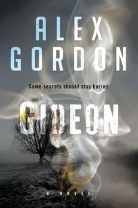 Cover image for Gideon: A Novel