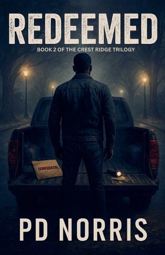 Cover image for Redeemed