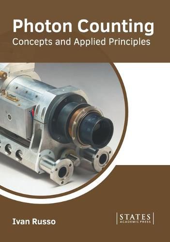 Cover image for Photon Counting: Concepts and Applied Principles