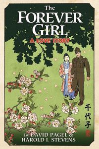 Cover image for The Forever Girl