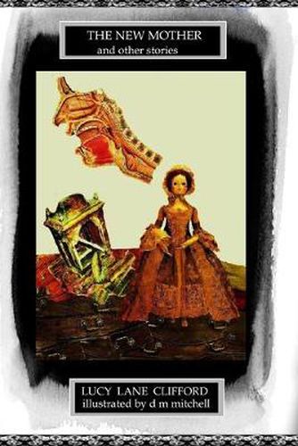 Cover image for The New Mother (and Other Stories)