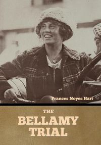 Cover image for The Bellamy Trial