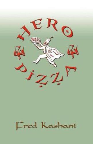 Cover image for Hero Pizza