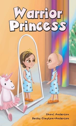 Cover image for Warrior Princess