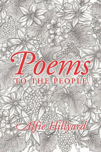 Cover image for Poems to the People