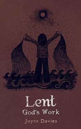 Cover image for Lent: God's Work
