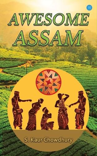 Cover image for Awesome Assam