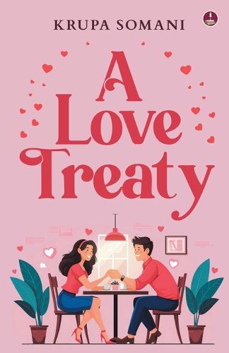 Cover image for A Love Treaty