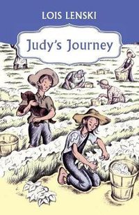 Cover image for Judy's Journey