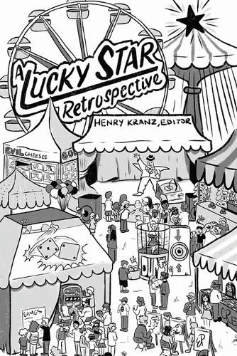 Cover image for A Lucky Star Retrospective