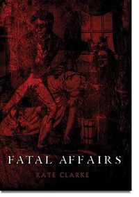 Cover image for Fatal Affairs