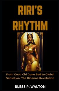 Cover image for Riri's Rhythm