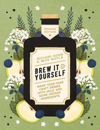 Cover image for Brew It Yourself