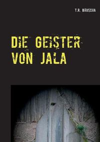 Cover image for Die Geister von Jala