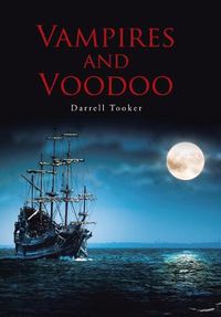 Cover image for Vampires and Voodoo