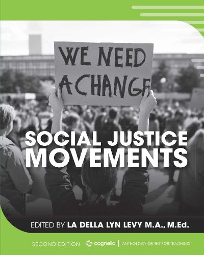 Cover image for Social Justice Movements