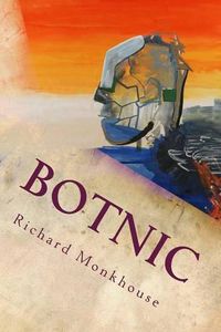 Cover image for Botnic