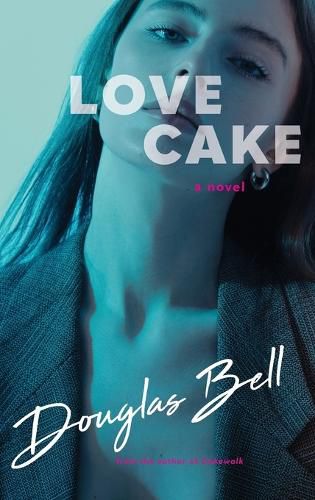 Cover image for Love Cake