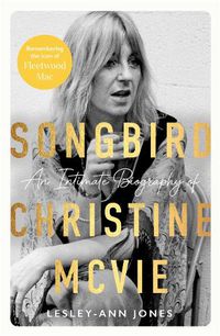 Cover image for Songbird