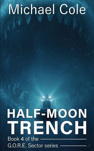 Cover image for Half-Moon Trench