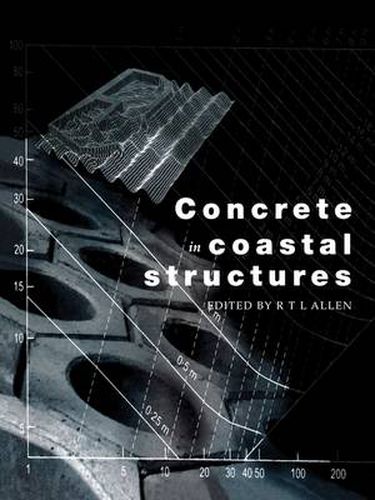 Cover image for Concrete in Coastal Structures