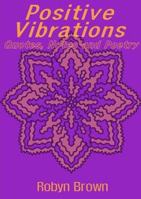 Cover image for Positive Vibrations