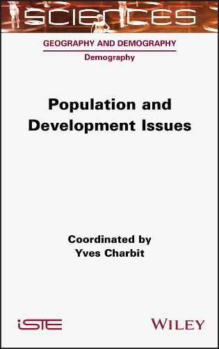 Cover image for Population and Development Issues