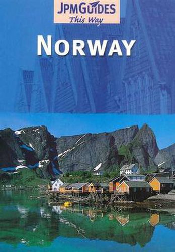 Cover image for Norway