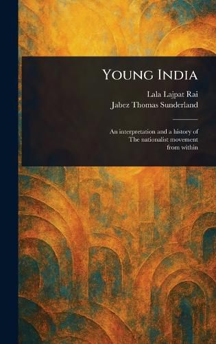 Cover image for Young India