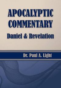 Cover image for Apocalyptic Commentary, Daniel & Revelation