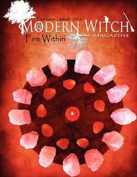 Cover image for Modern Witch Magazine #1