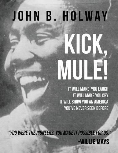 Cover image for Kick Mule: Revised Edition