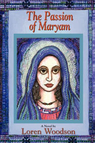 Cover image for The Passion of Maryam