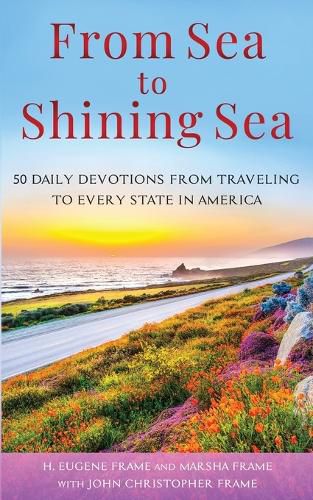 Cover image for From Sea to Shining Sea