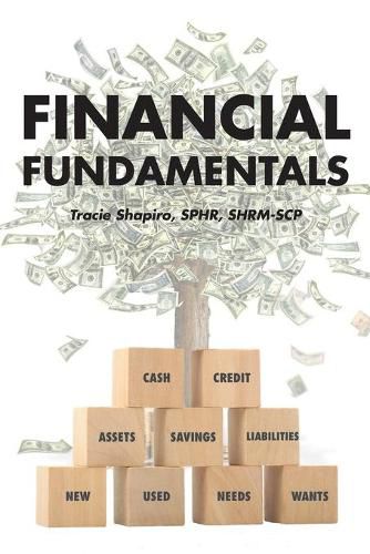 Cover image for Financial Fundamentals