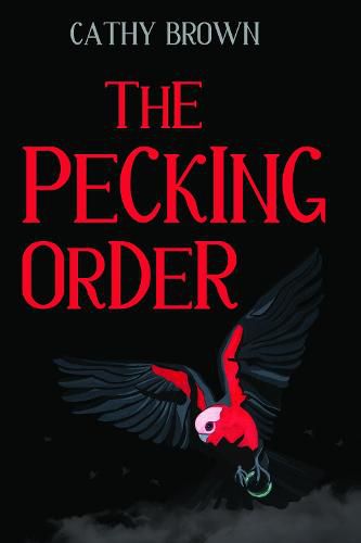 Cover image for The Pecking Order