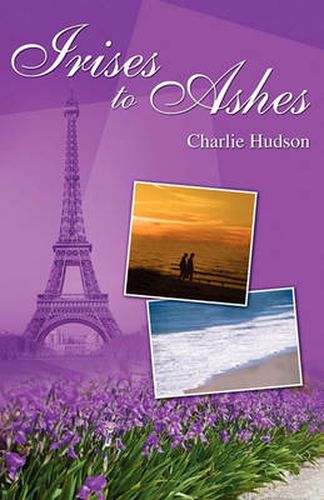 Cover image for Irises to Ashes